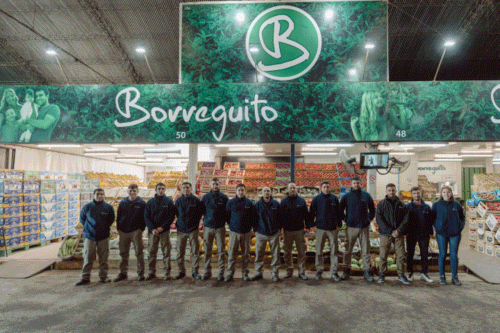 equipo comercial malagueño