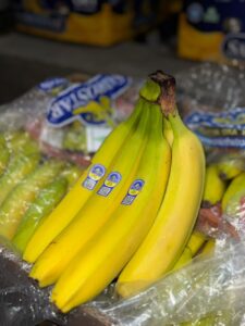 bananas ecuador