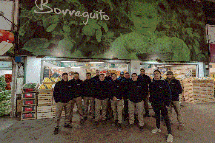 equipo borreguito mercado central cordoba